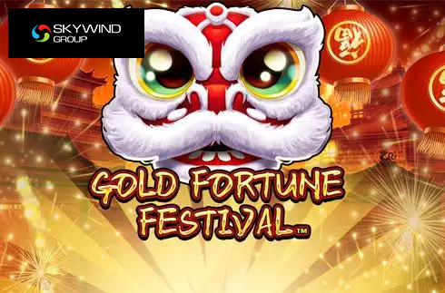 Gold Fortune Festival